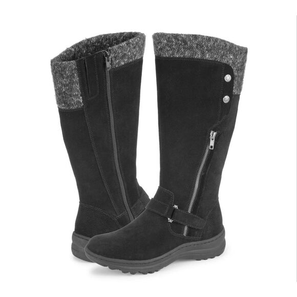 Baretraps Adele Cold Weather Tall Boot 8.5 M - Picture 1 of 16